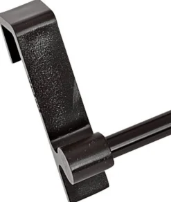 Gardinen & Rollos|heine home Gardinenstange braun