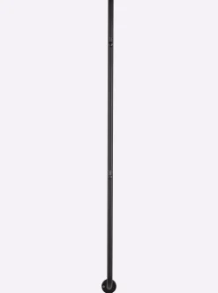 Bad-accessoires|heine home Hakenleiste schwarz