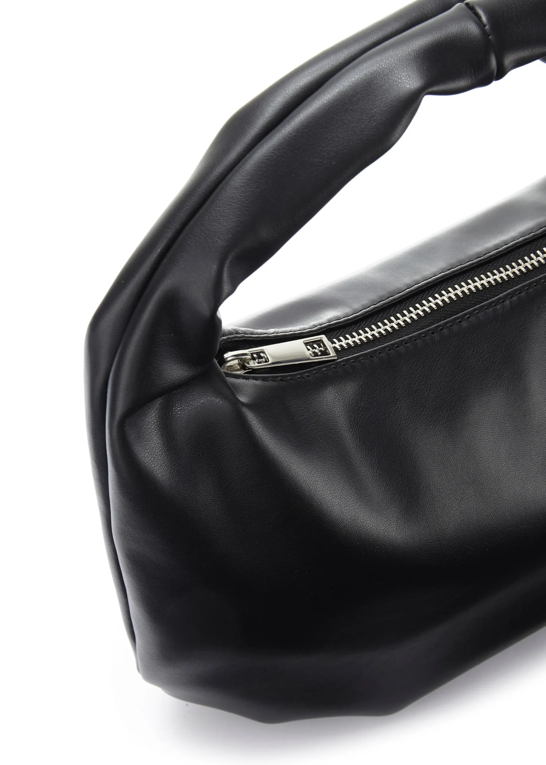 Taschen|Vivance Handtasche schwarz