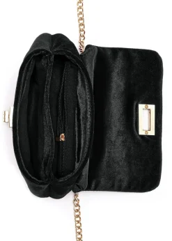 Taschen|Vivance Handtasche schwarz
