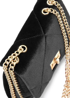 Taschen|Vivance Handtasche schwarz