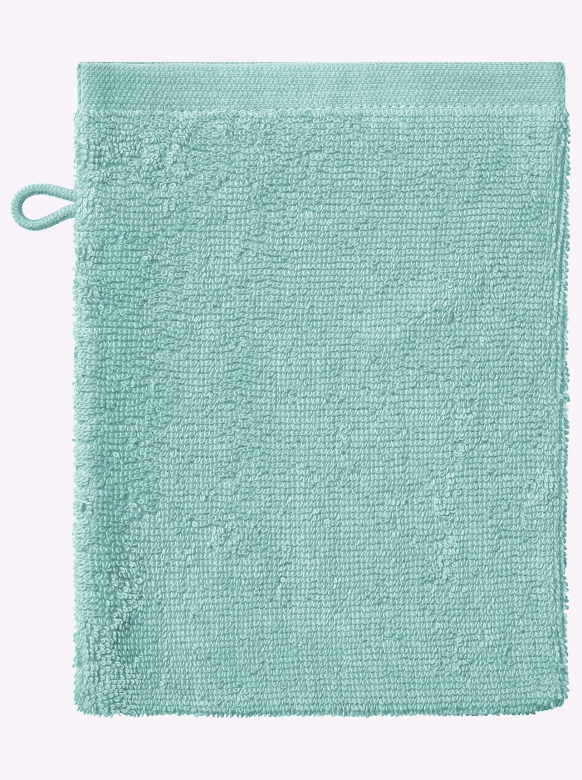 Handtücher|Badezimmer|wäschepur Handtuch mint