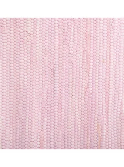 Teppiche|heine home Handwebteppich rosa
