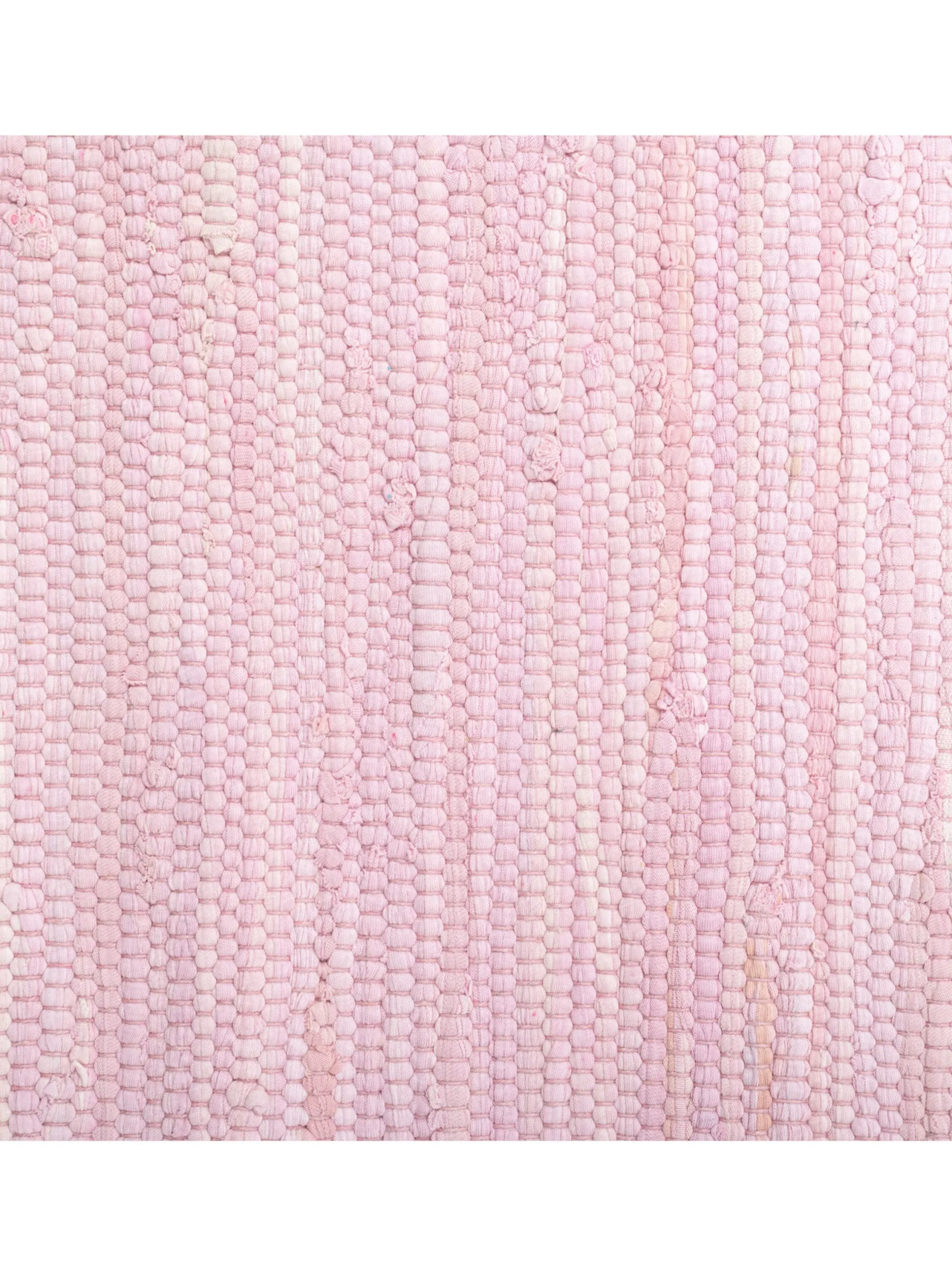 Teppiche|heine home Handwebteppich rosa