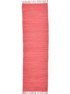 Teppiche|heine home Handwebteppich rot