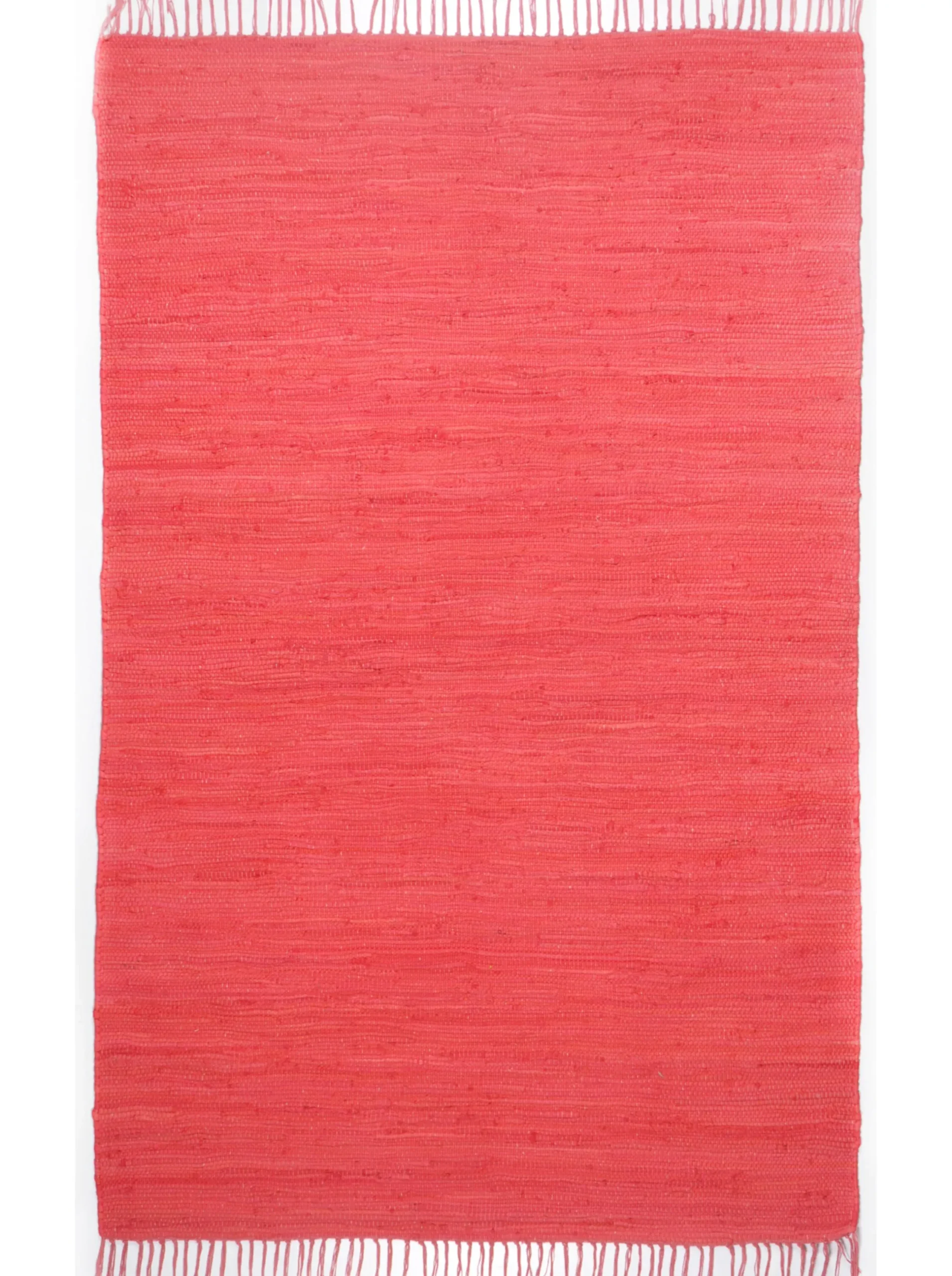 Teppiche|heine home Handwebteppich rot