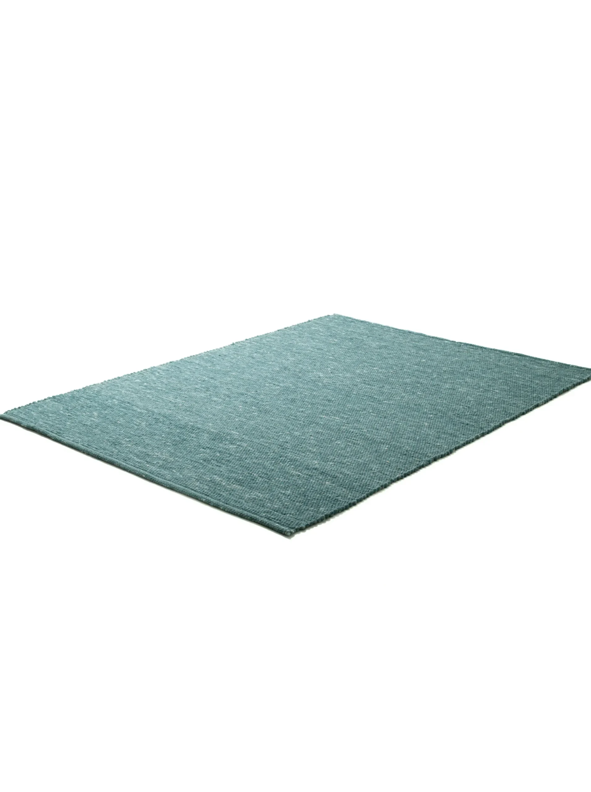 Teppiche|heine home Handwebteppich petrol