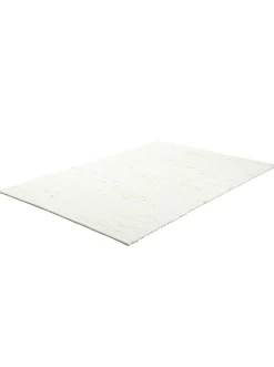 Teppiche|heine home Handwebteppich ecru-bunt