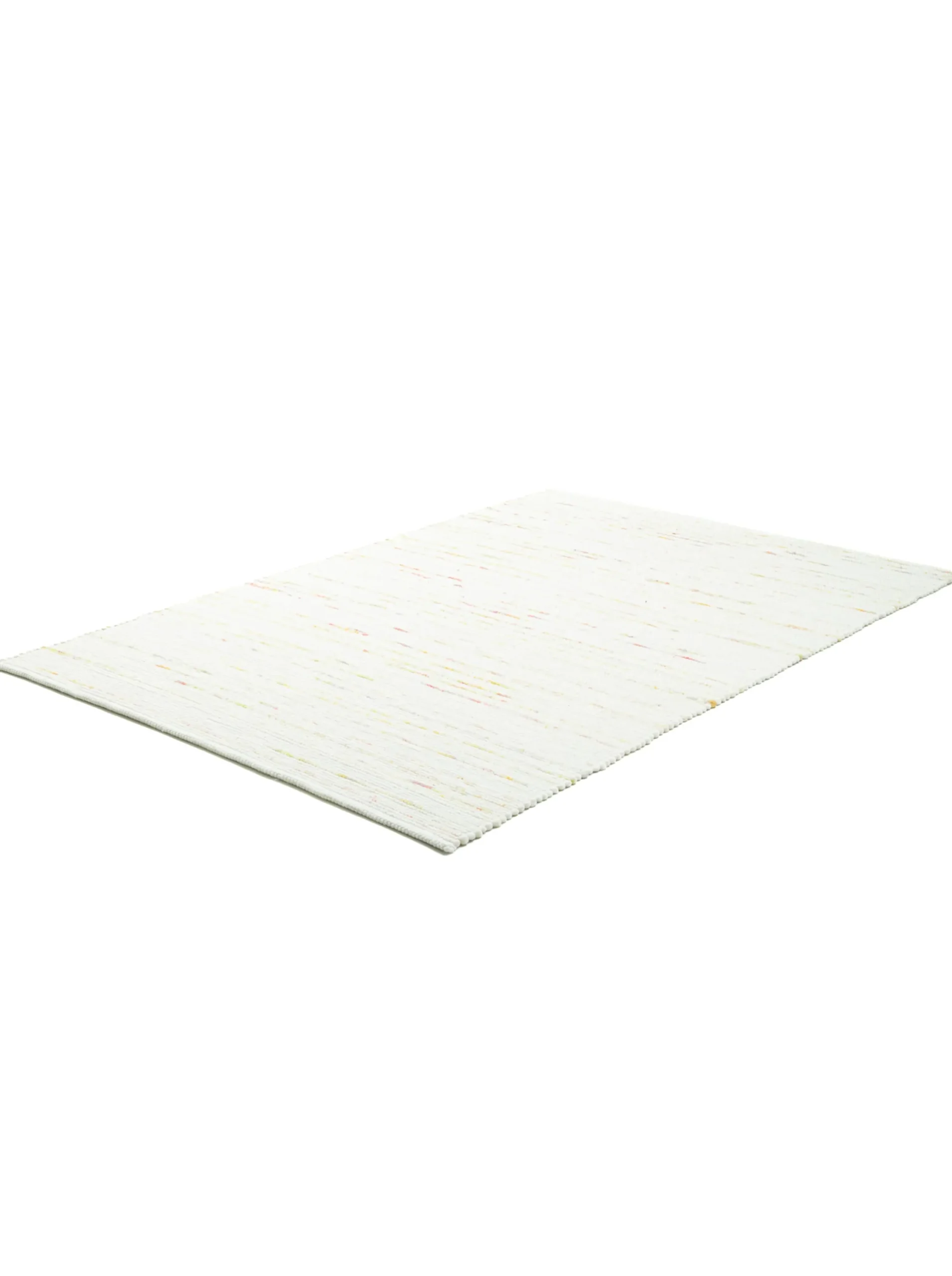 Teppiche|heine home Handwebteppich ecru-bunt
