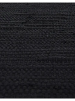 Teppiche|heine home Handwebteppich schwarz