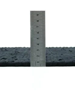 Teppiche|heine home Handwebteppich schwarz