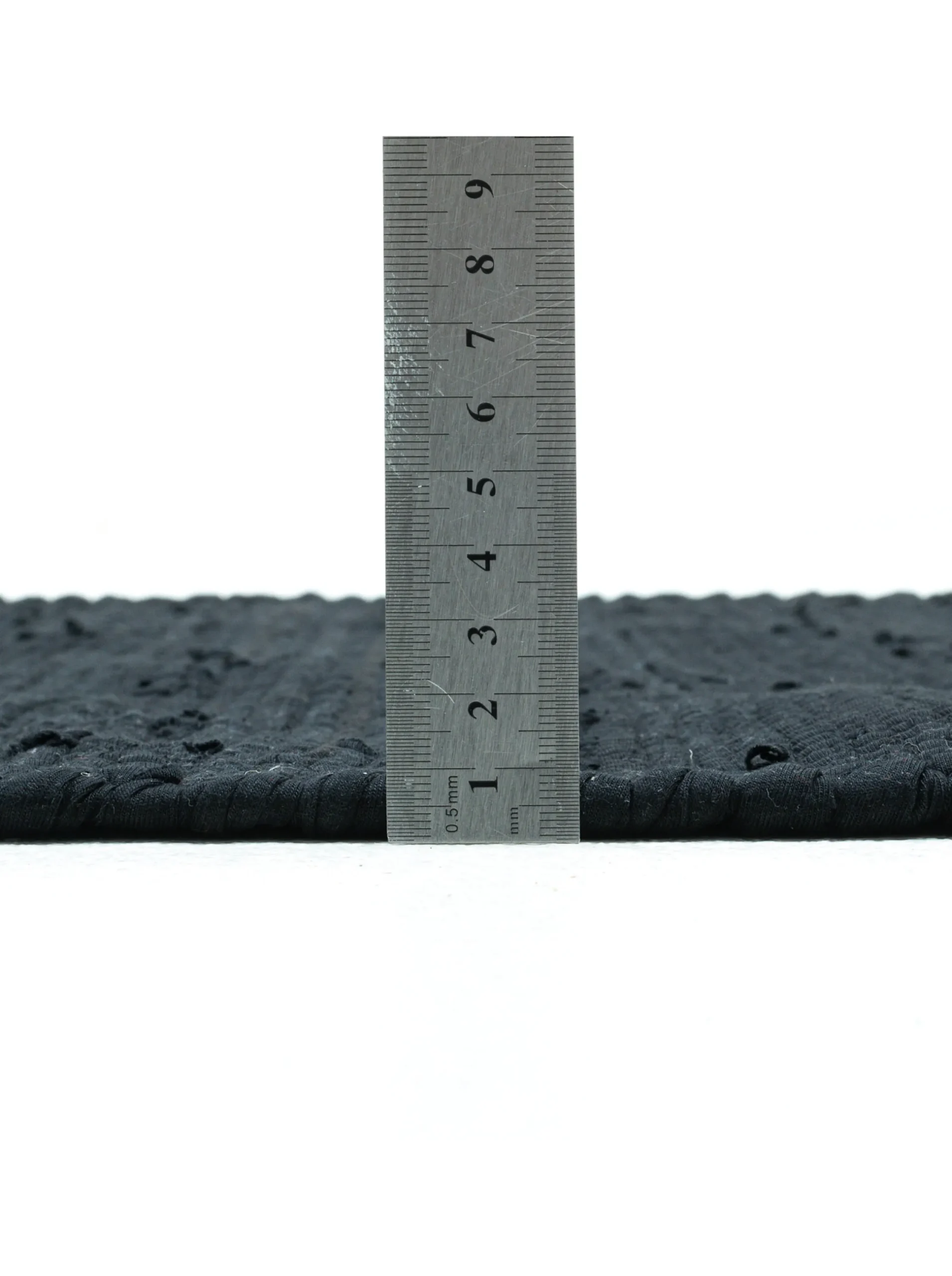 Teppiche|heine home Handwebteppich schwarz