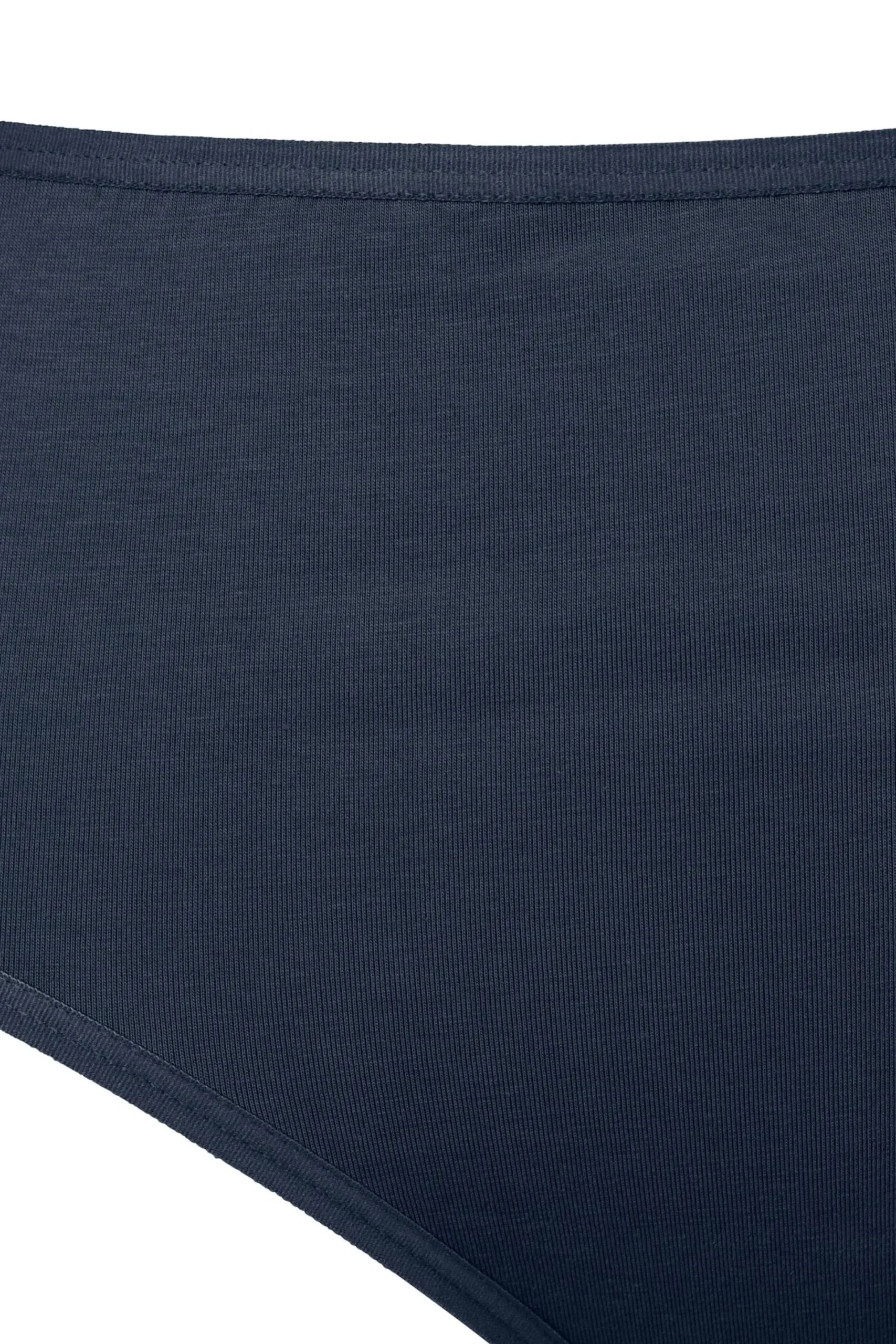 Unterhosen|petite fleur Hüftslip blau