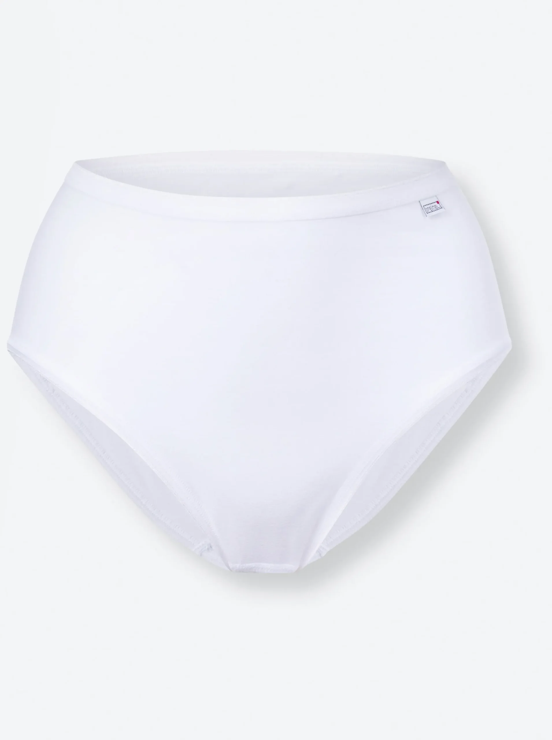 Unterhosen|Speidel Hüftslip weiß