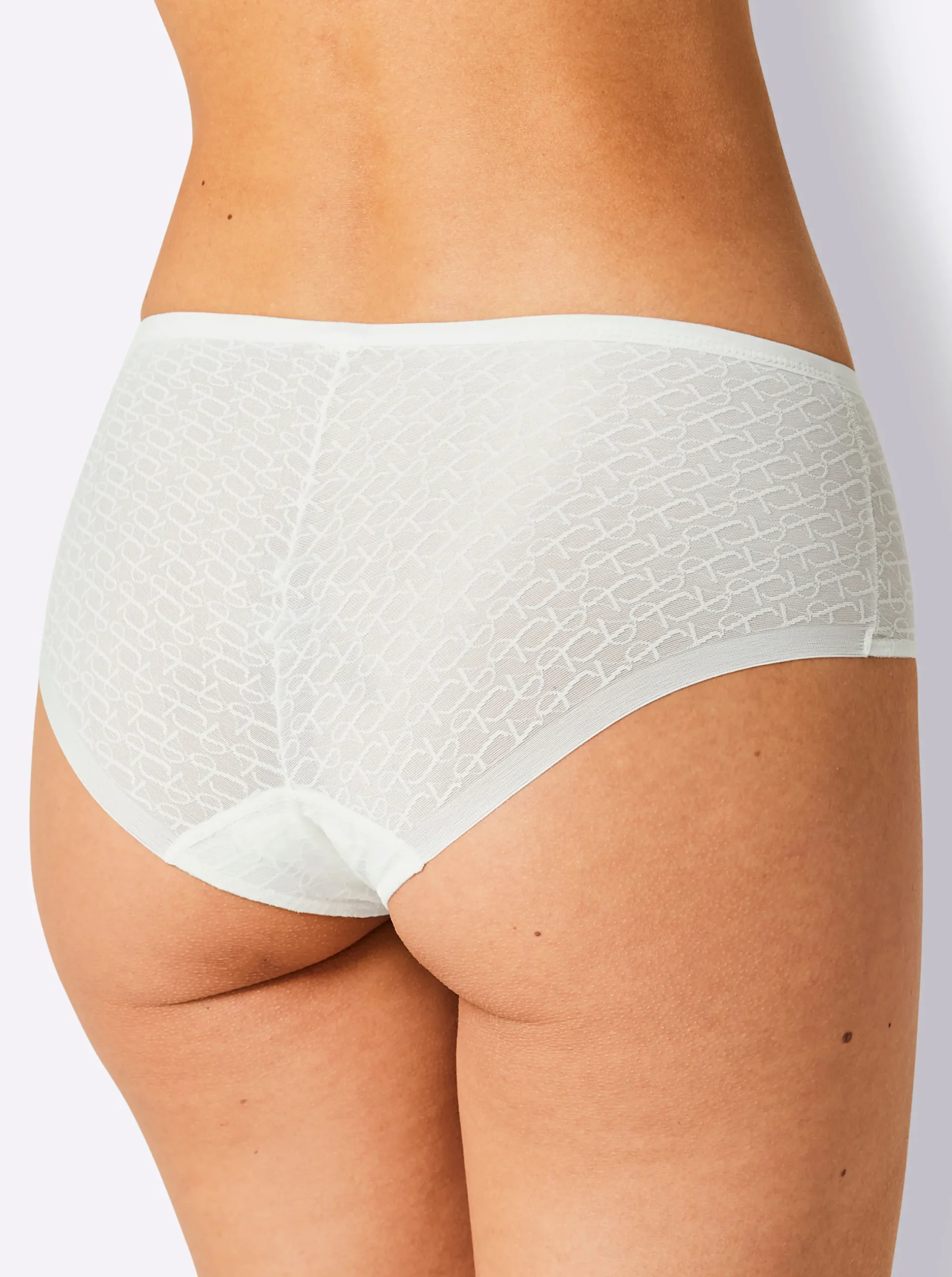 Unterhosen|Triumph Hüftslip champagner