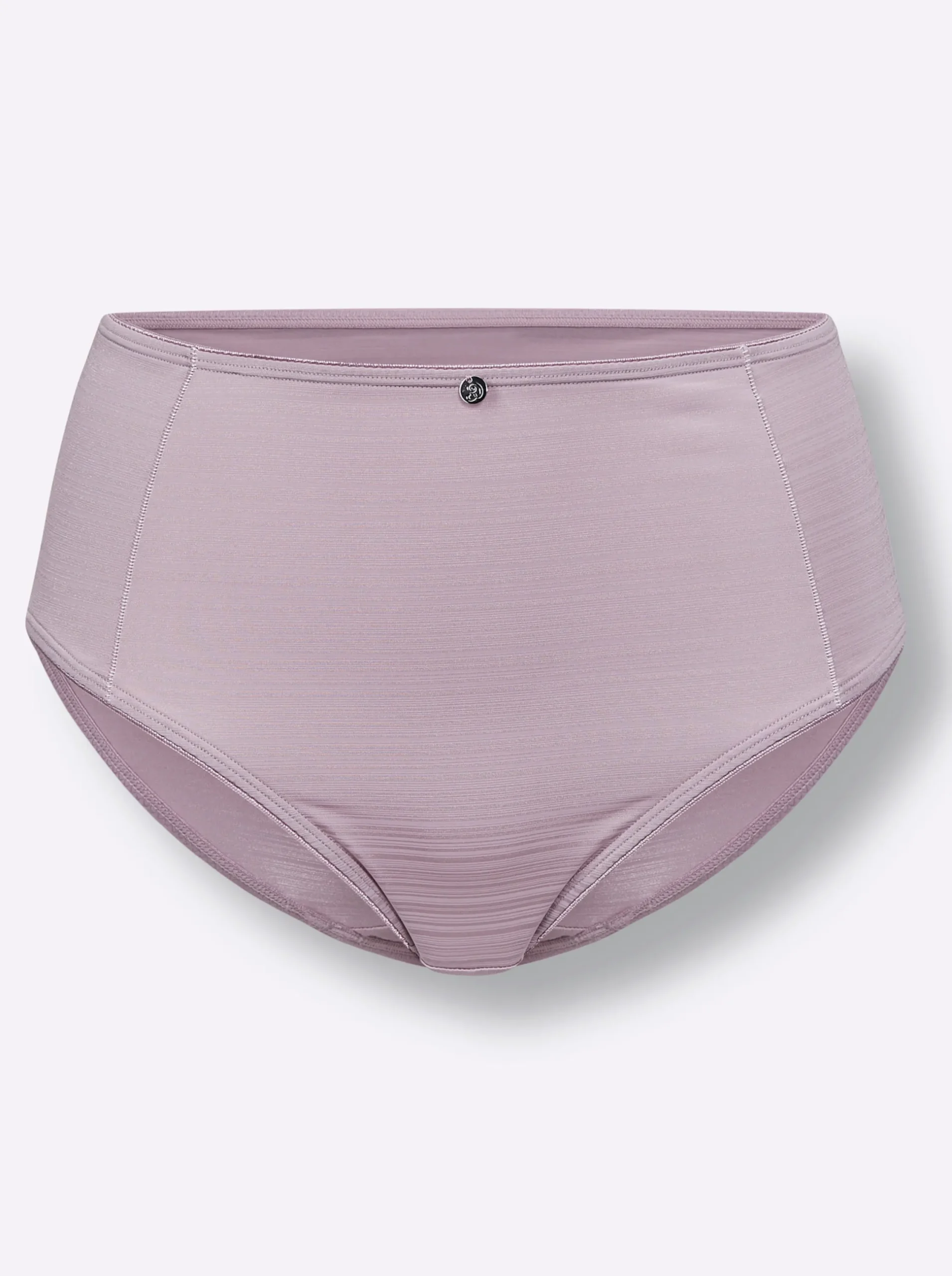 Unterhosen| Hüftslip mauve
