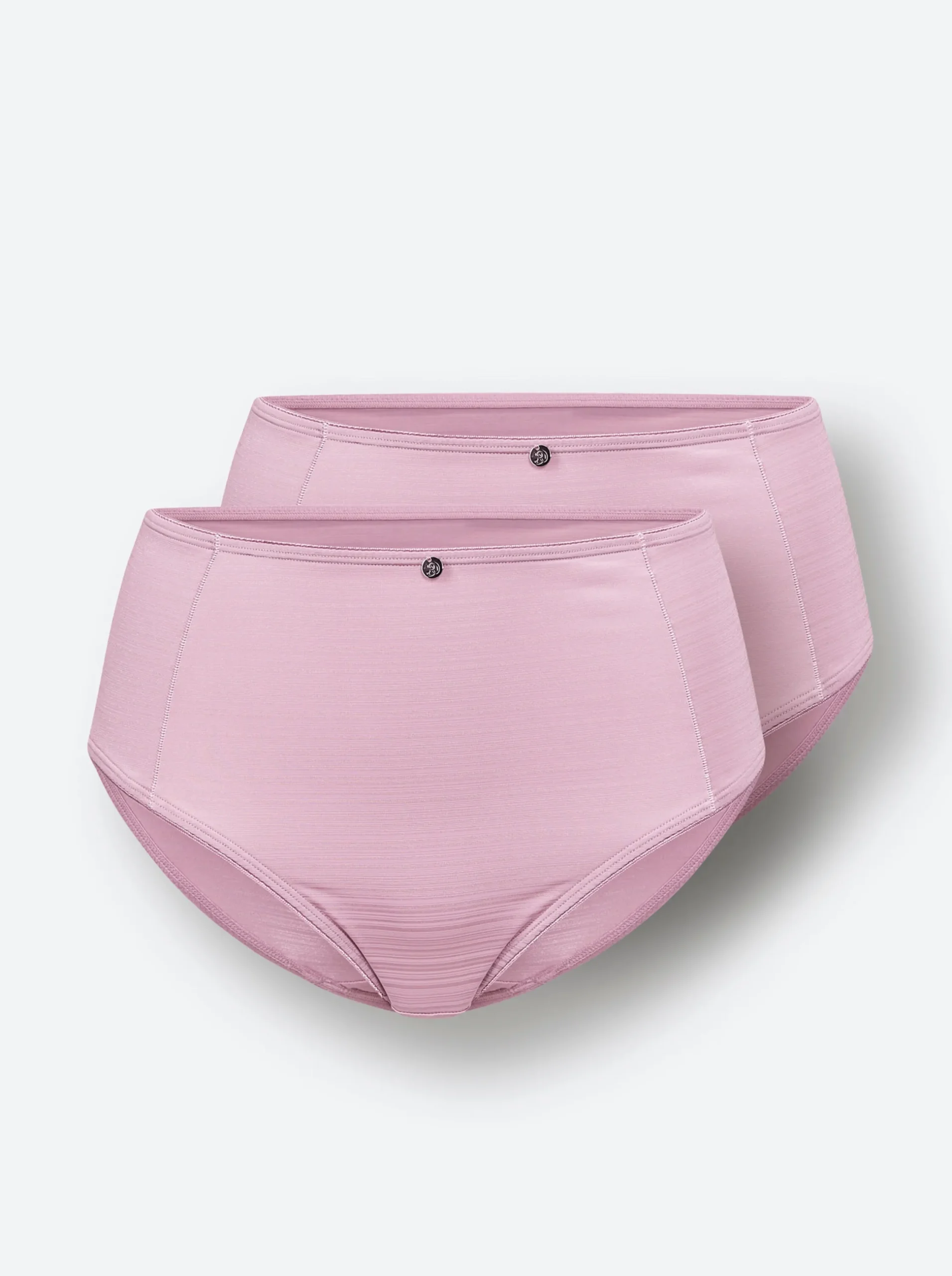 Unterhosen| Hüftslip mauve
