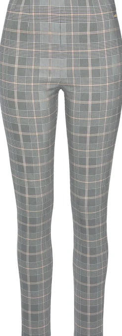 Hosen|LASCANA Highwaist Leggings allover
