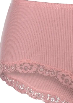 Unterhosen|s.Oliver Hipster rosa