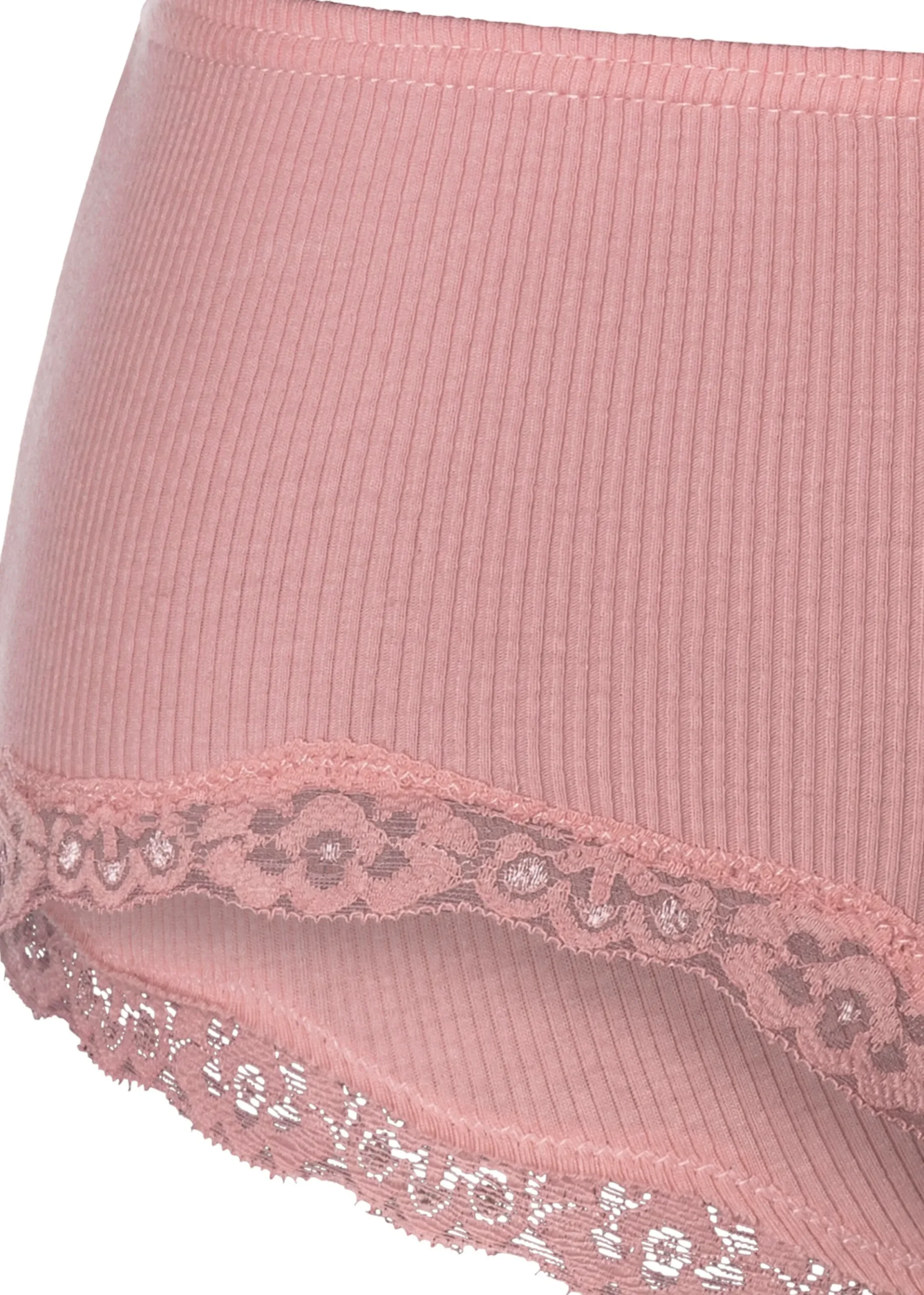 Unterhosen|s.Oliver Hipster rosa
