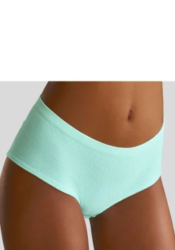 Unterhosen|LASCANA Hipster air