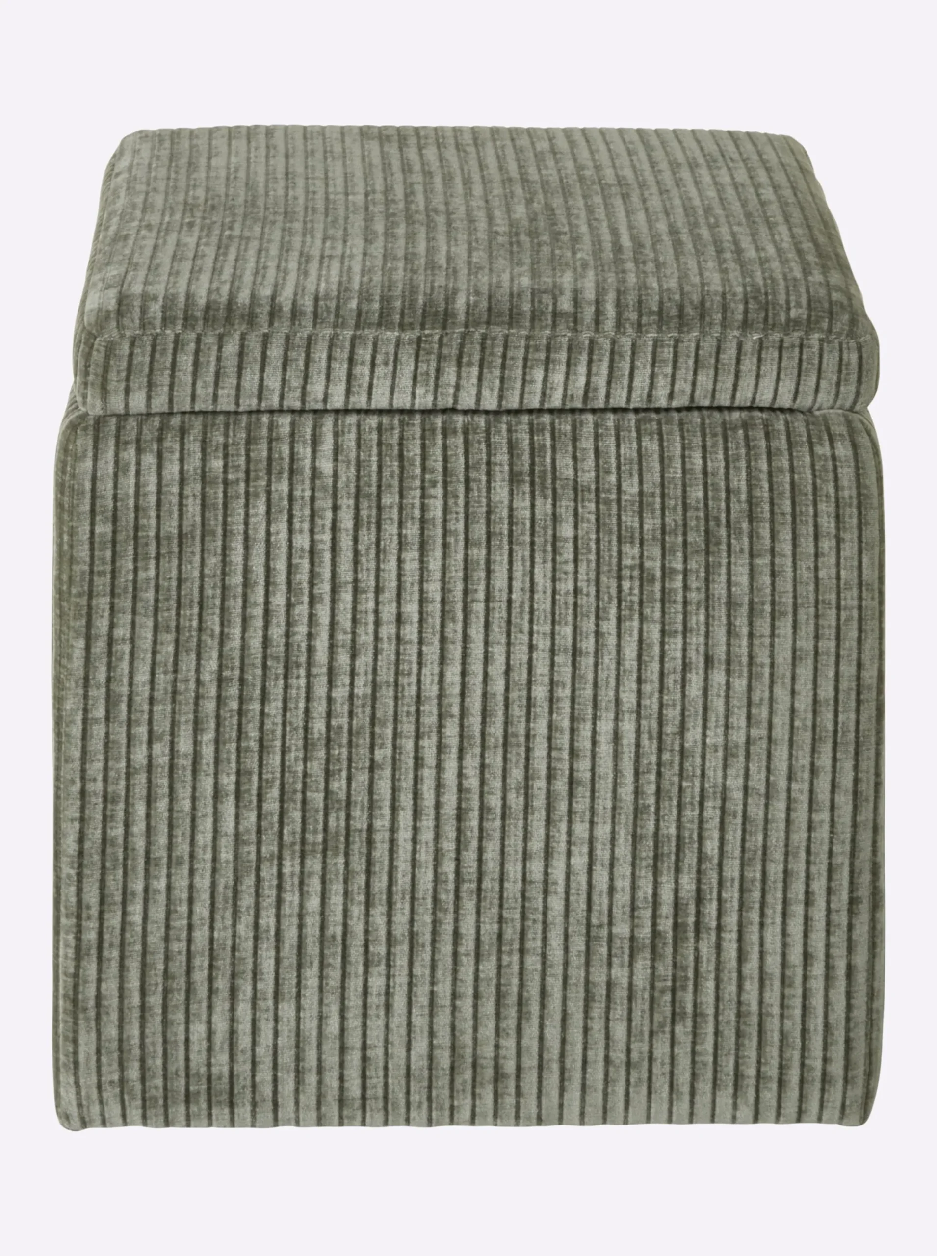 Bänke & Hocker|heine home Hocker grün