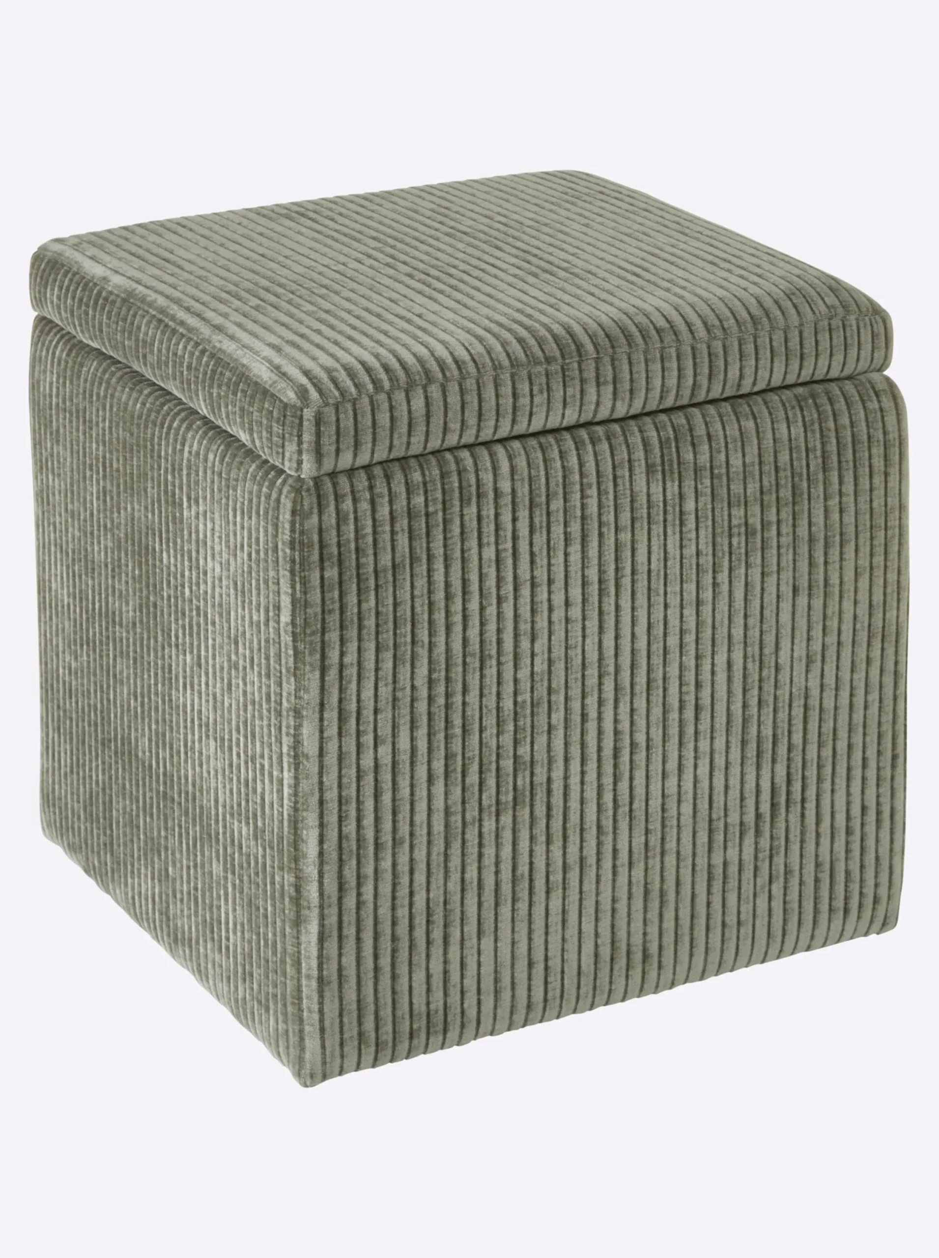 Bänke & Hocker|heine home Hocker grün