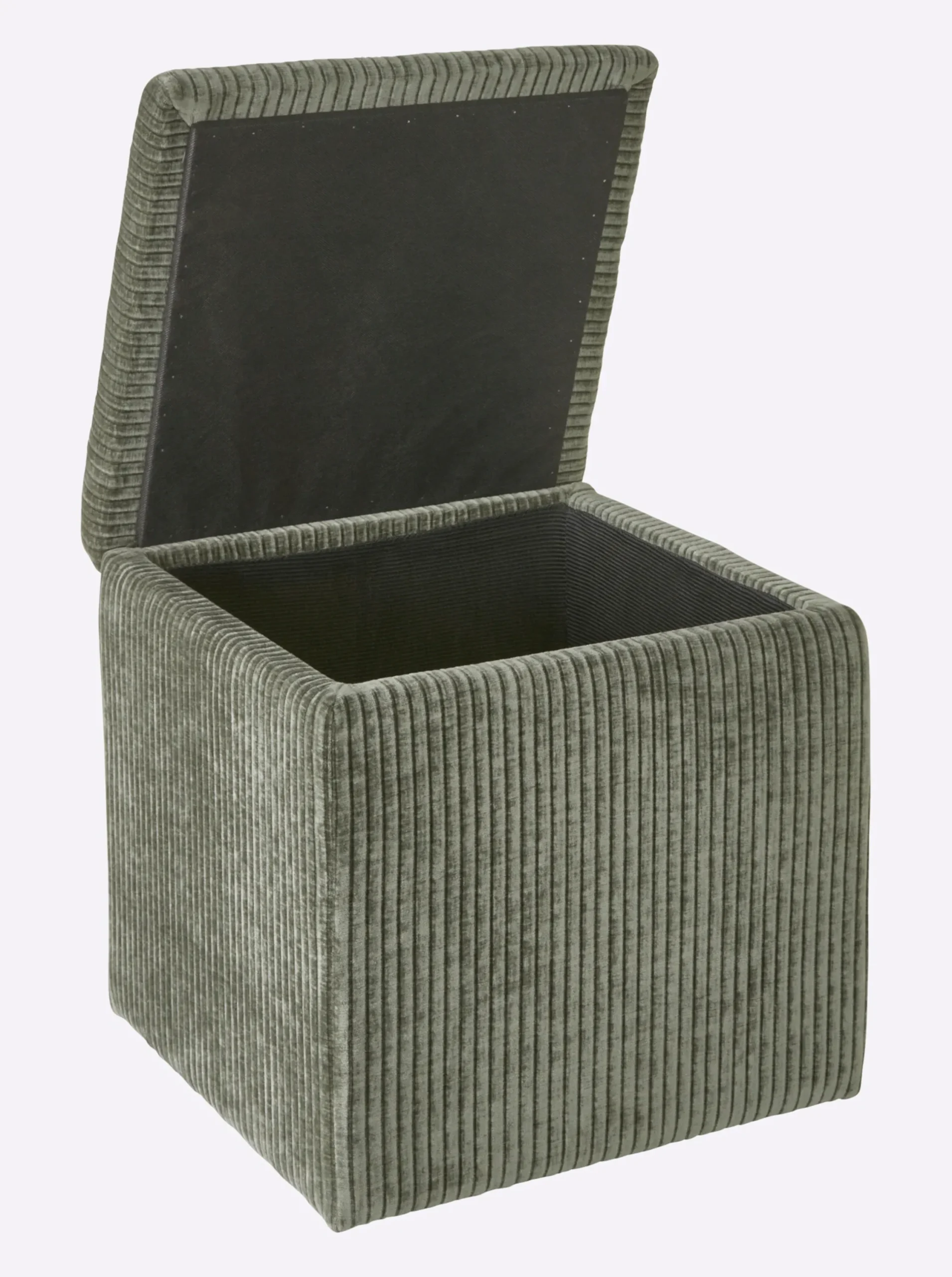 Bänke & Hocker|heine home Hocker grün