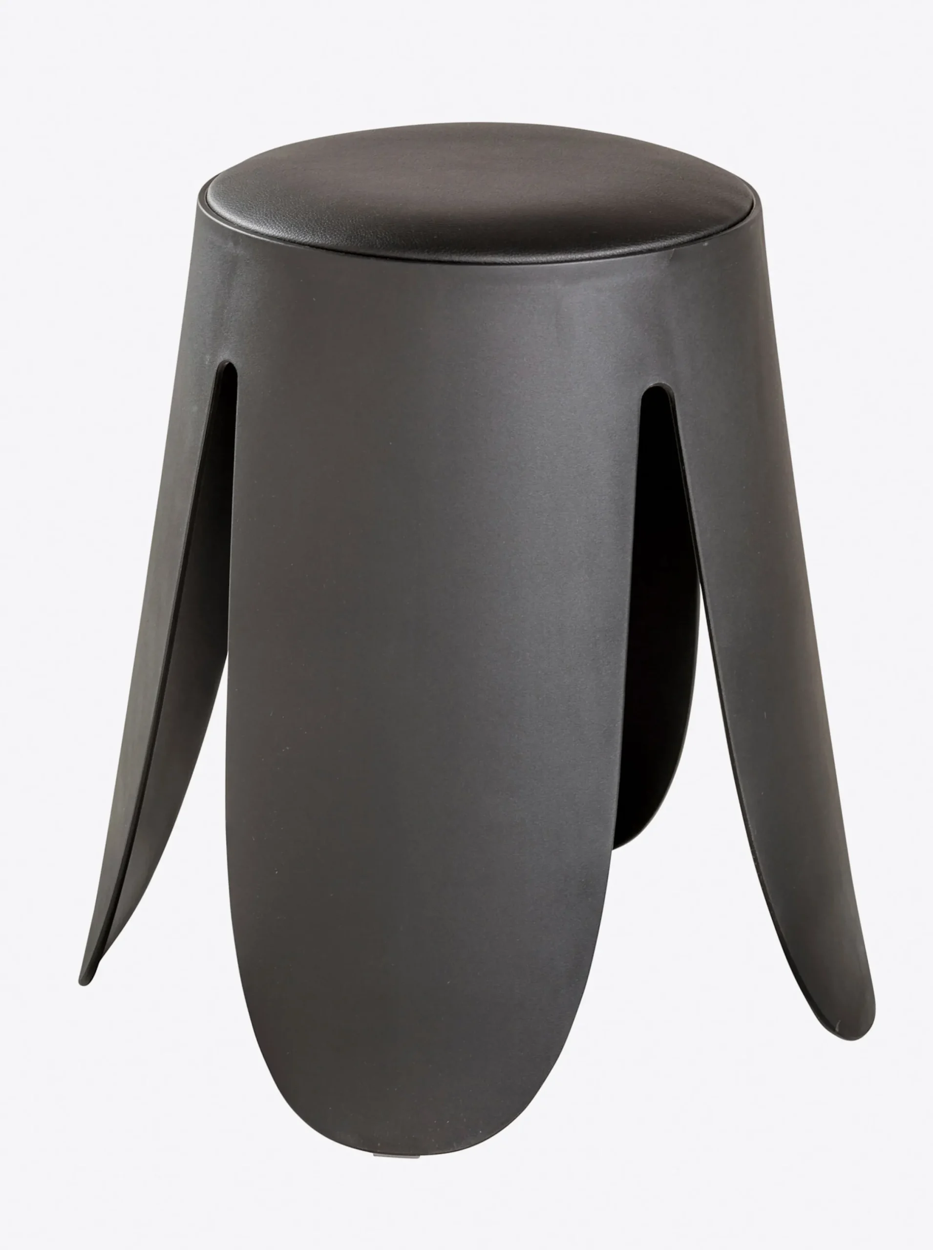 Bänke & Hocker|heine home Hocker schwarz