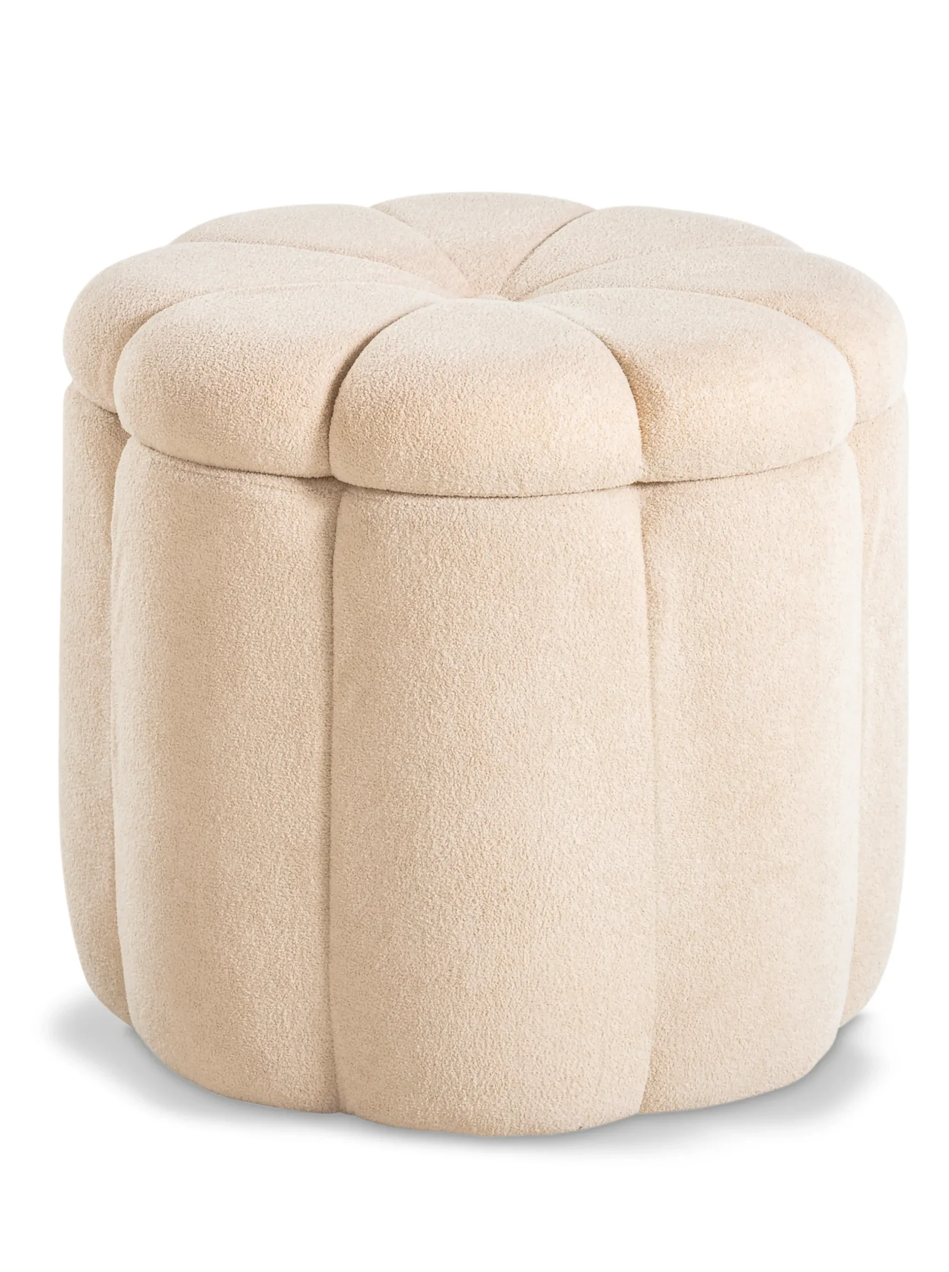 Bänke & Hocker|heine home Hocker beige