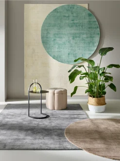 Bänke & Hocker|heine home Hocker beige