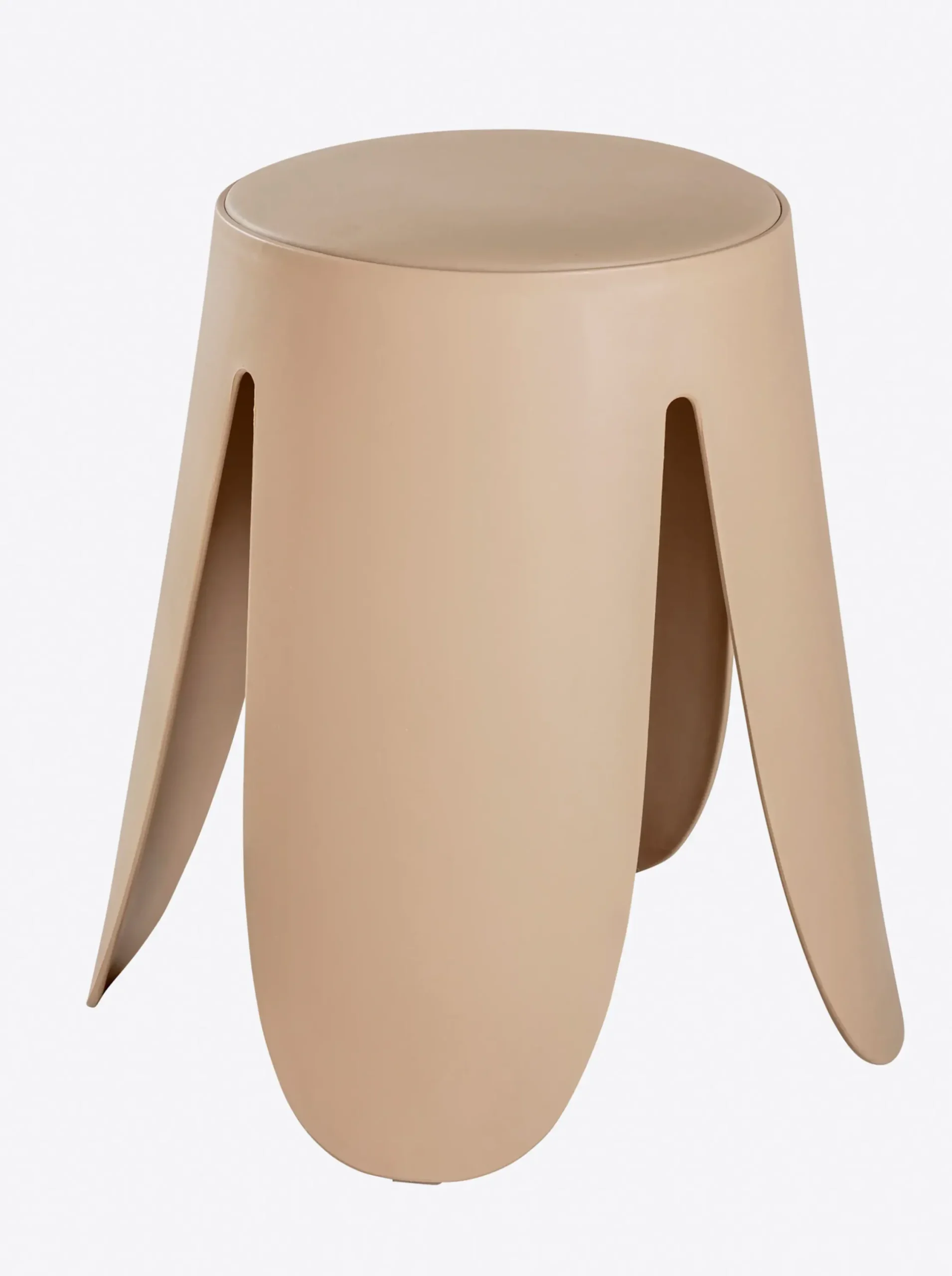 Bänke & Hocker|heine home Hocker beige