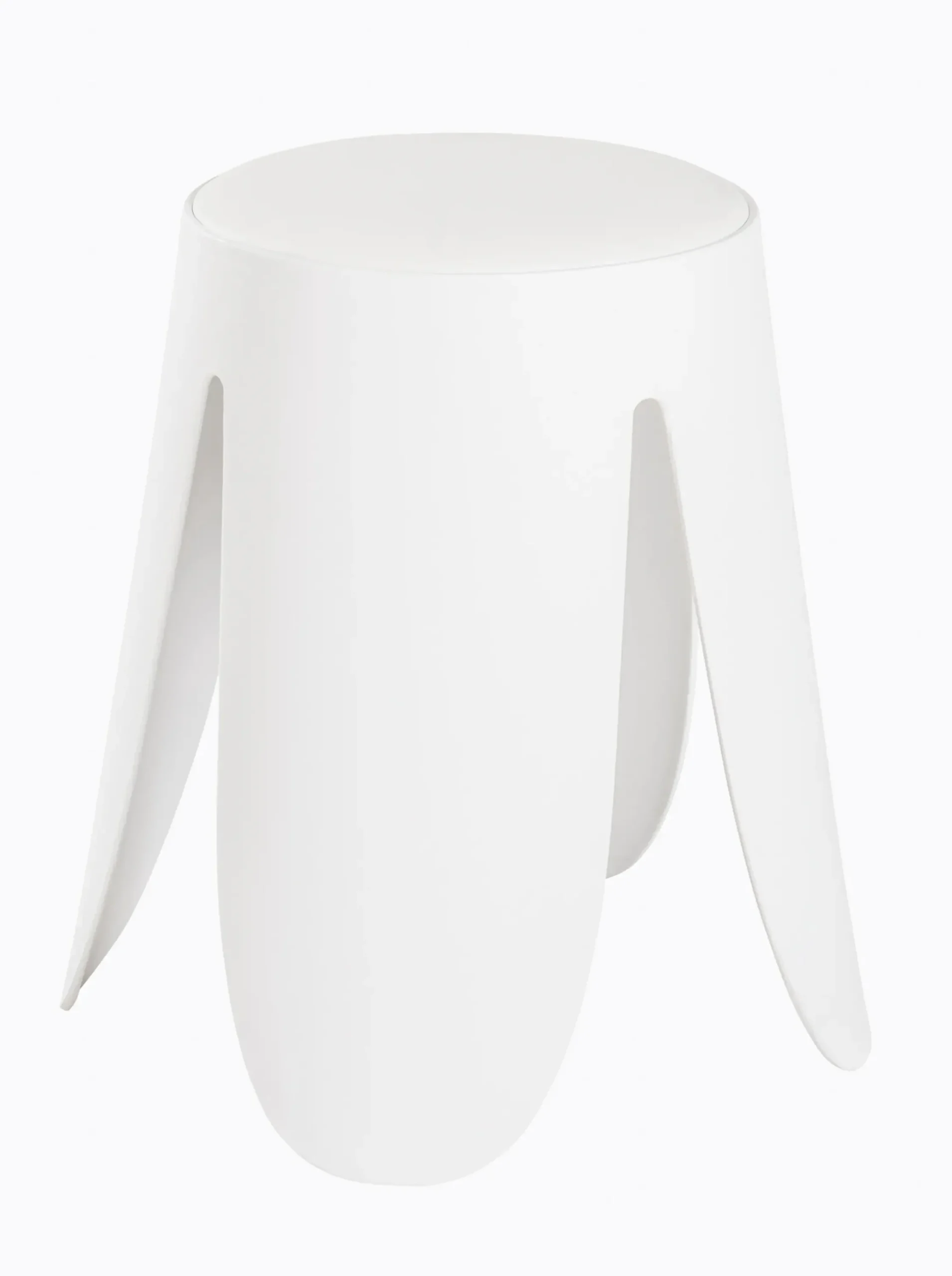 Bänke & Hocker|heine home Hocker weiß