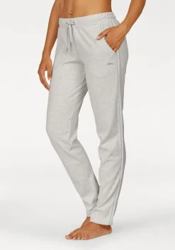 Homewear|Homewear| Homewearhose hellgrau