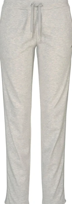 Homewear|Homewear| Homewearhose hellgrau