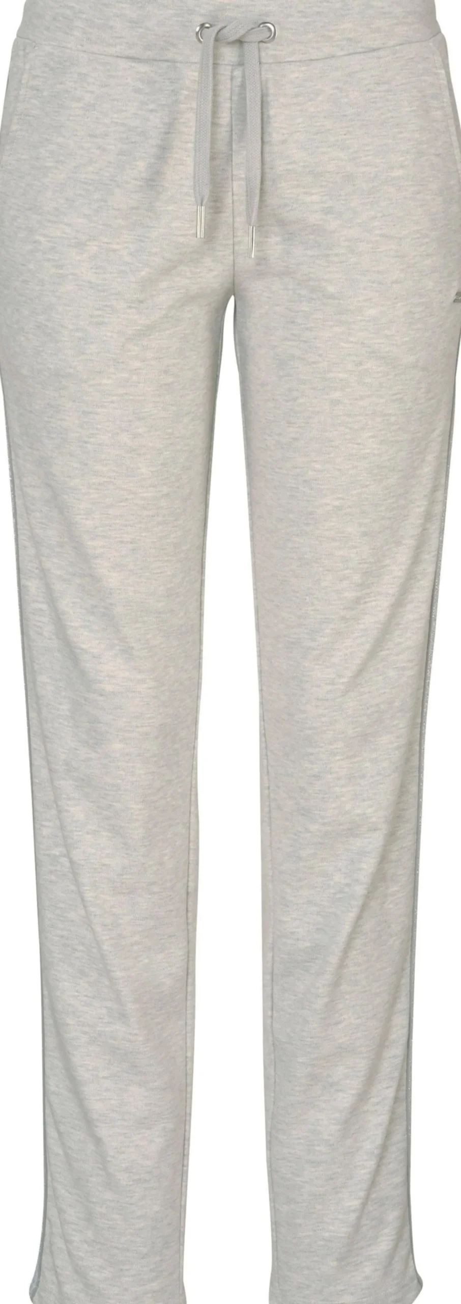 Homewear|Homewear| Homewearhose hellgrau