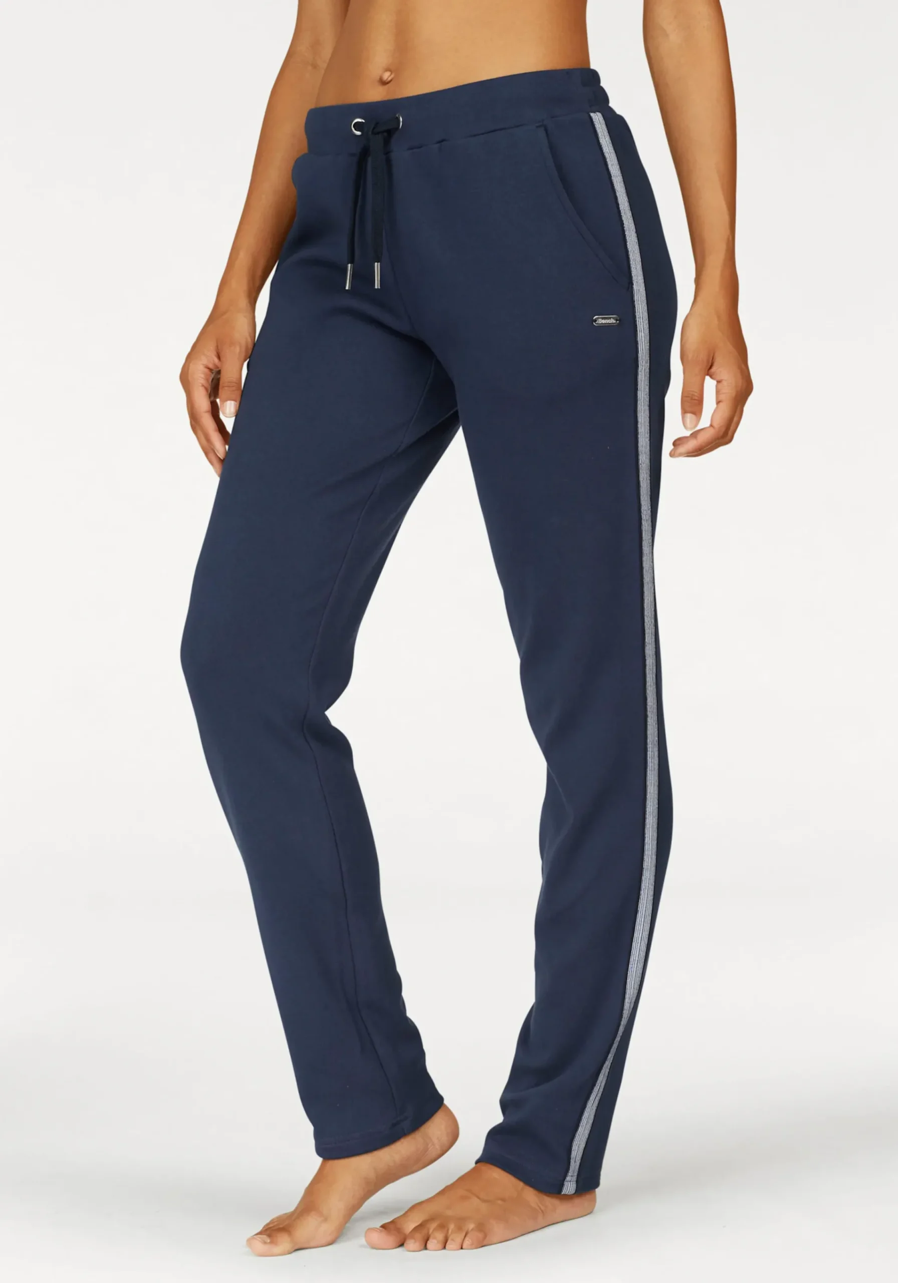Homewear|Homewear| Homewearhose dunkelblau