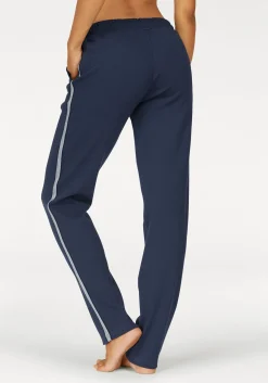 Homewear|Homewear| Homewearhose dunkelblau
