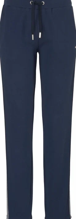 Homewear|Homewear| Homewearhose dunkelblau