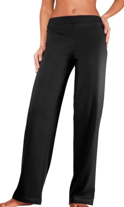 Homewear|Vivance Homewearhose schwarz