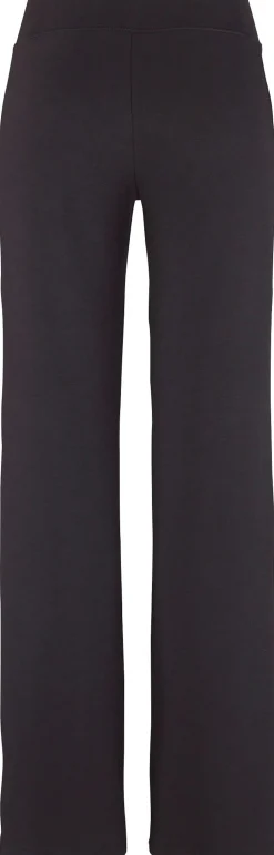 Homewear|Vivance Homewearhose schwarz