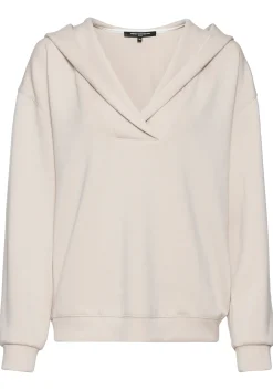 Pullover| Hoodie beige