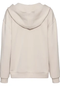 Pullover| Hoodie beige