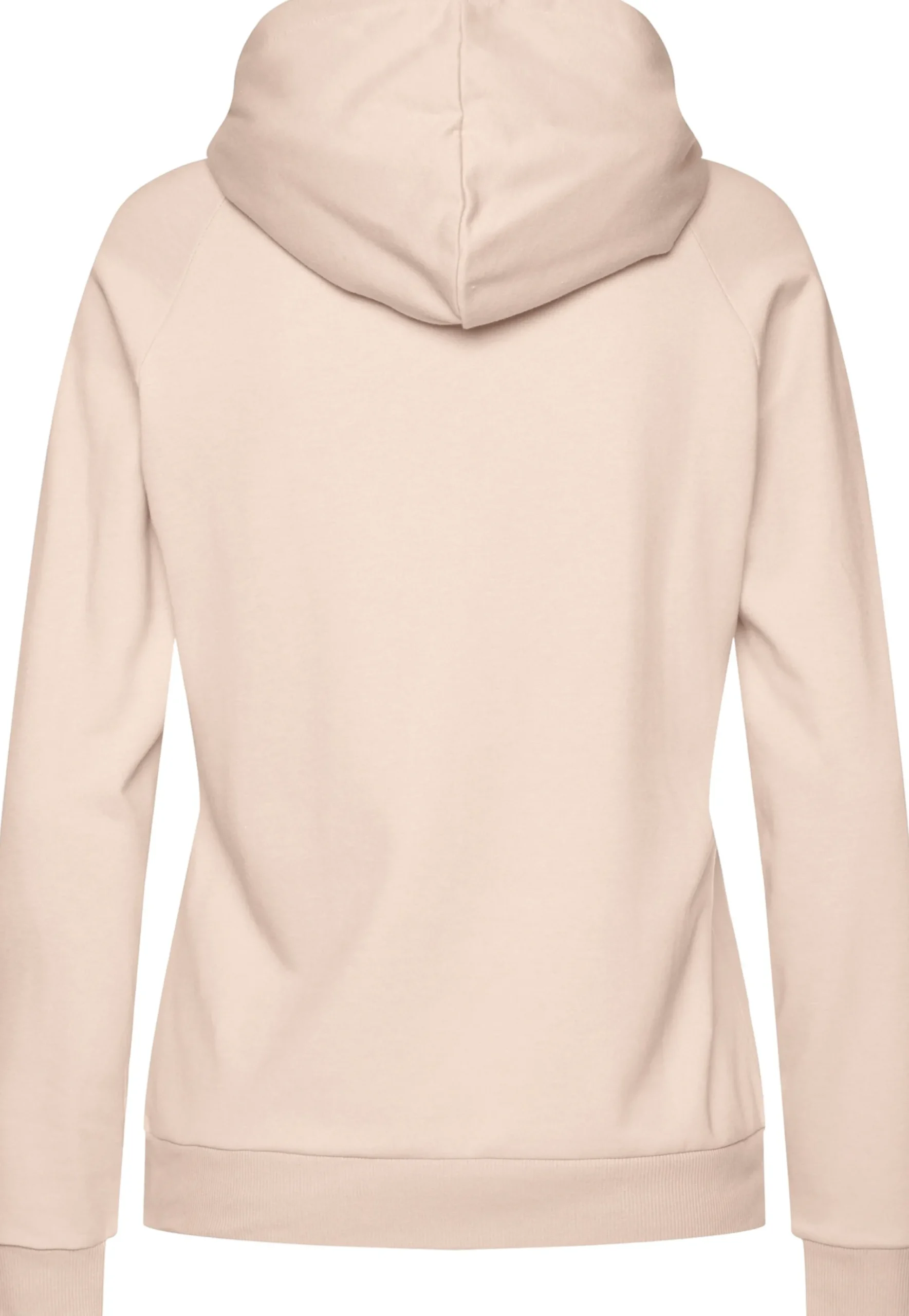 Homewear|Homewear|LASCANA Hoodie nougat