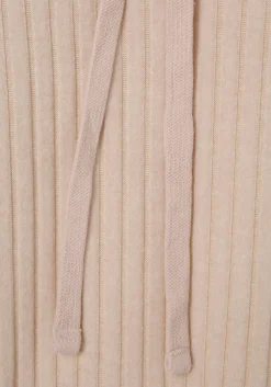 Pullover|LASCANA Hoodie sand-meliert