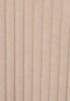 Pullover|LASCANA Hoodie sand-meliert
