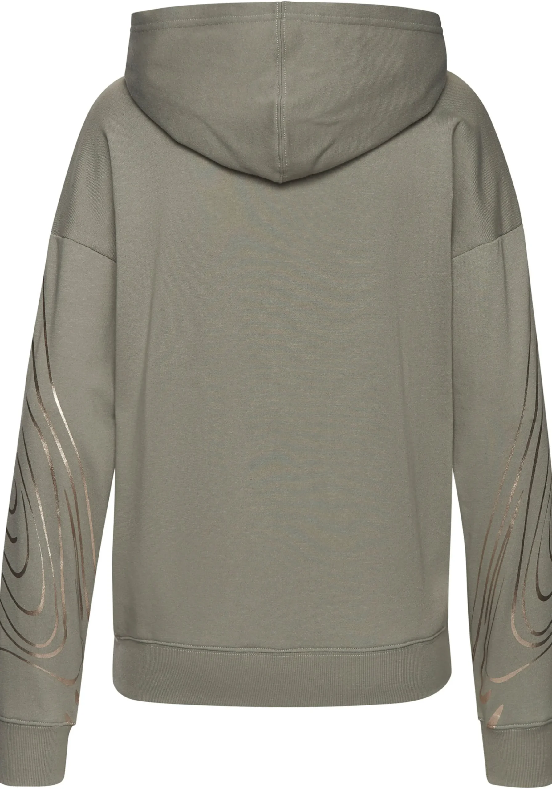 Pullover|LASCANA ACTIVE Hoodie hellgrün