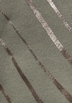 Pullover|LASCANA ACTIVE Hoodie hellgrün