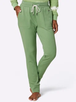 Homewear|Homewear|feel good Hose eucalyptus
