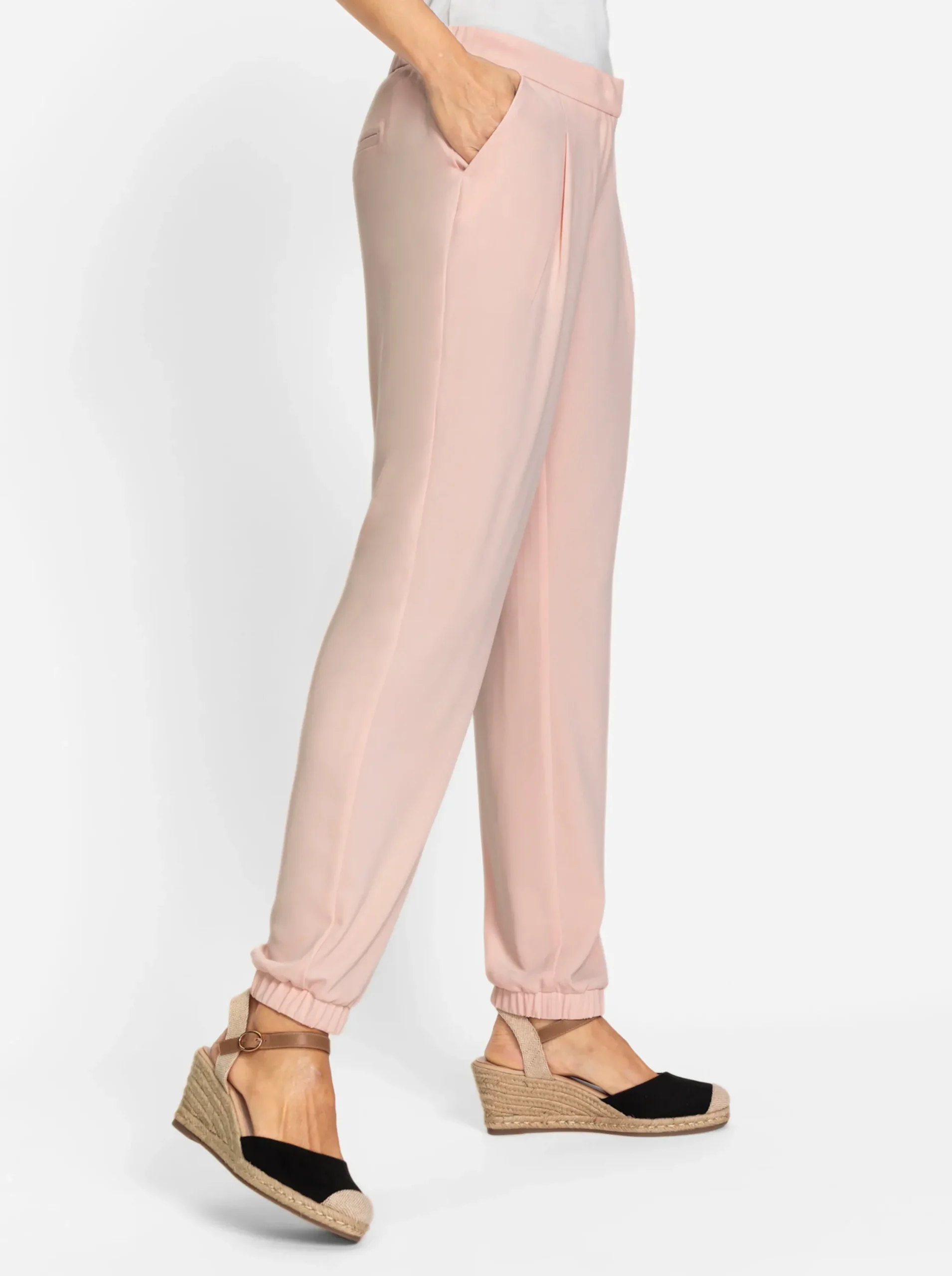 Hosen| Hose puder